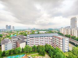 The Trilinq (D5), Condominium #416540921